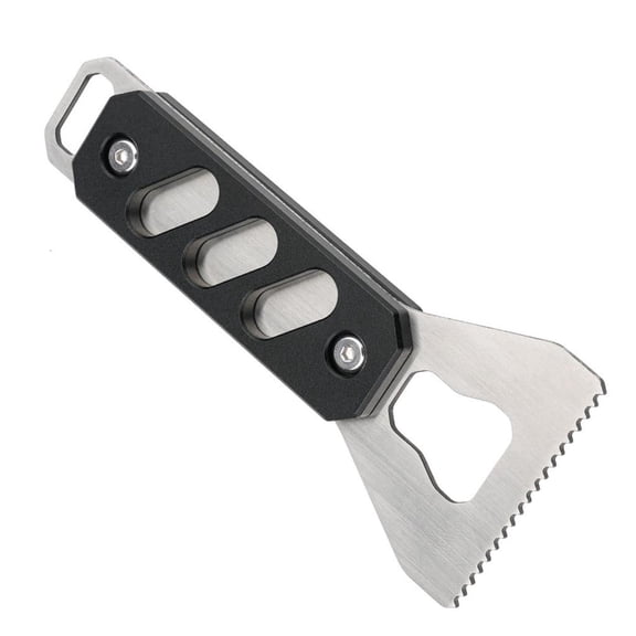 MOMOJIA Woodworking Stainless Steel Glues Applicator Tool with Ergonomic Handle for Efficient and Precise Adhesive Application