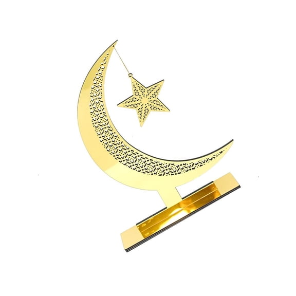 MOMOJIA Multipurpose Wooden Platform Decors With 3D Visual Effect For Celebration