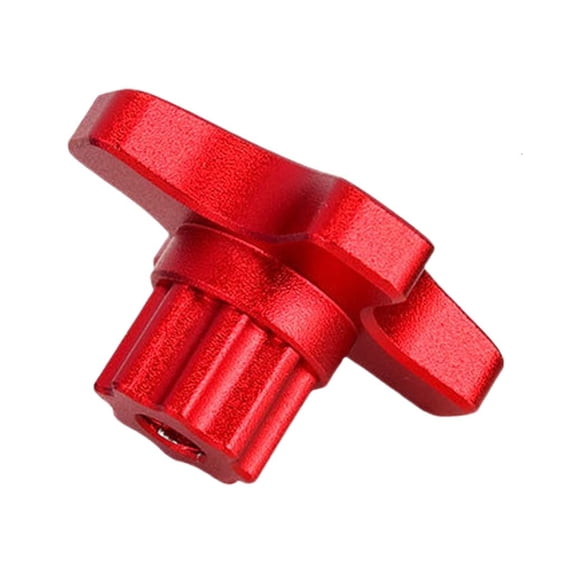 MOMOJIA Multiuse Plum Crank Cover Removal Wrench For Effortlessly Cover Removal Mountain Roads Bike Onepiece Hollow Axles Tool