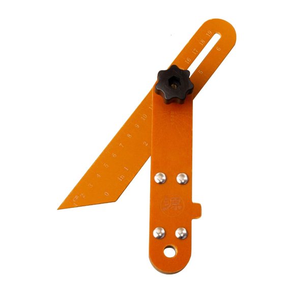 MOMOJIA Multpurpose Angles Tool with Reliable Accuracy for Precise Cutting Applications