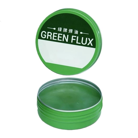 MOMOJIA NonConductive Solder Flux Prevents Short Circuits Safe for Sensitive Components