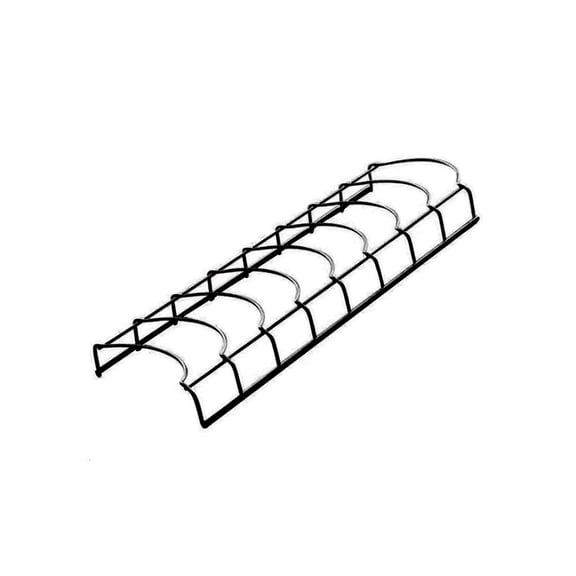 MOMOJIA Nonrust Steel Dish Rack Utensils Storage Shelf For Home And Commercial Use