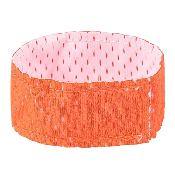 MOMOJIA Nonslip Athletic Sleeve Grip Breathable Mesh Design For Sports Training Comfort