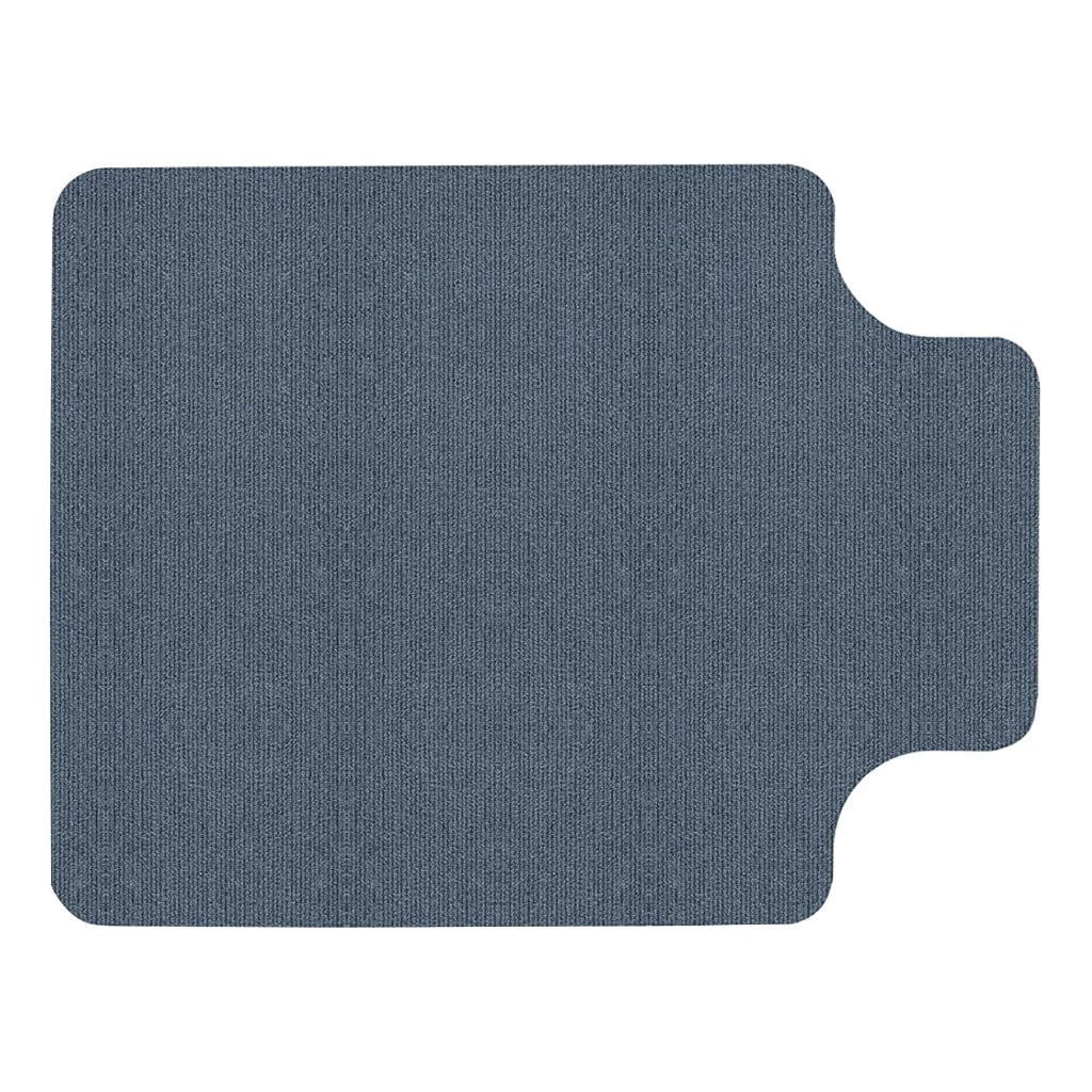 MOMOJIA Office Chair Mat for Hardwood Floors 35x47in Heavy Duty Floor