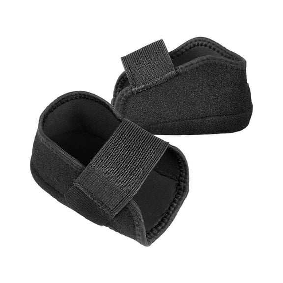 MOMOJIA Orthopedic Heel Pads With 3 Height Option Arch Support For FootPa1nsRelief