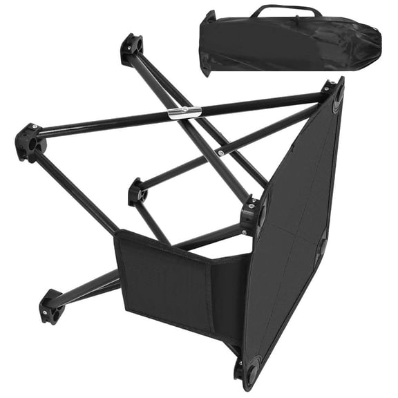 MOMOJIA Outdoor Seat Oversized Quick Setups Reinforced Structure 150kg Load Bearing