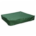 thumbnail image 1 of MOMOJIA Oxford Cloth Square Sandpit Cover Garden Swimming Pool Protect Covers, 1 of 14