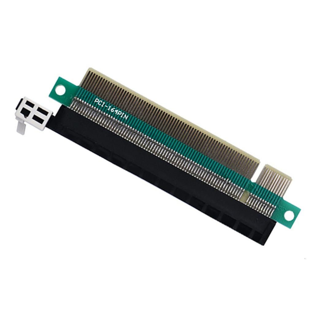 MOMOJIA PCB PCIE 16X Adapters Socket For Heavy Duty Device ...