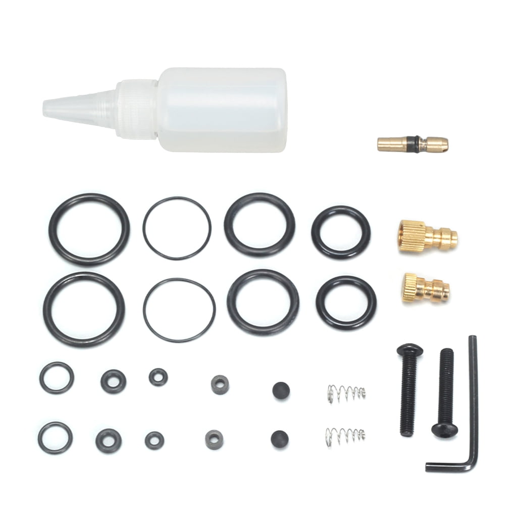 MOMOJIA PCP Pump Repair Set Kit O-Ring Package High-Pressure Pump 30mpa ...