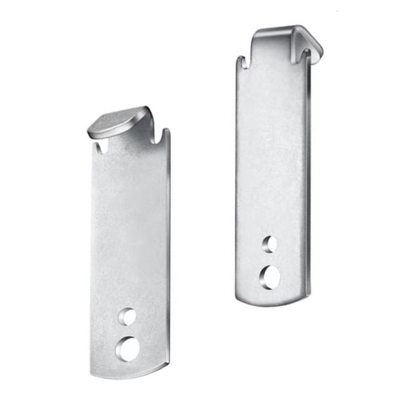 MOMOJIA Pack of 2 Versatile Steel Cable Winders for Multiple Applications Including Temporary Event and Permanent Fence Systems