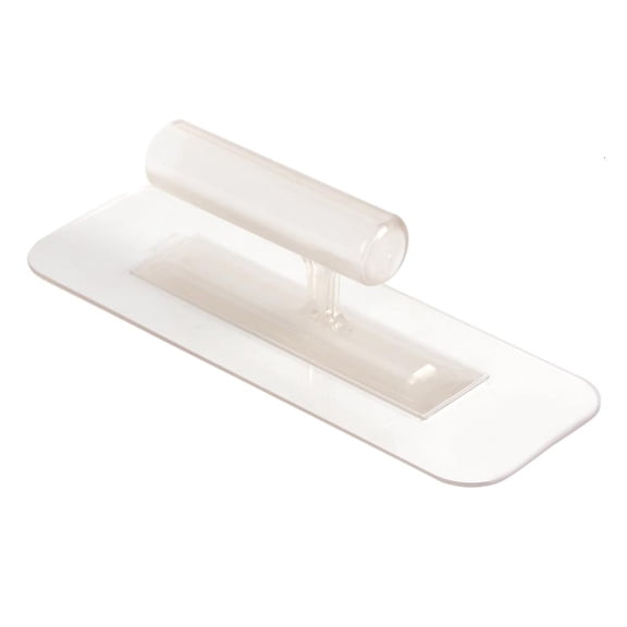 MOMOJIA Painting Plastic Trowel Plastering Trowel Professional Plastering Tools