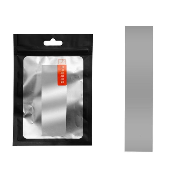 MOMOJIA Pickleballs Edge Tape Protector Edge Guard TPU Materials Shockproof Performances