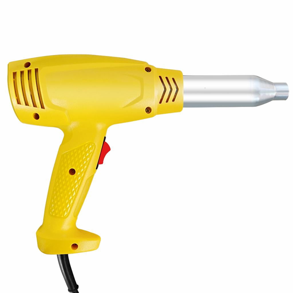 MOMOJIA Temperature Control Plastic Welding Repair Tool Plastic Welder for Bumper Repair