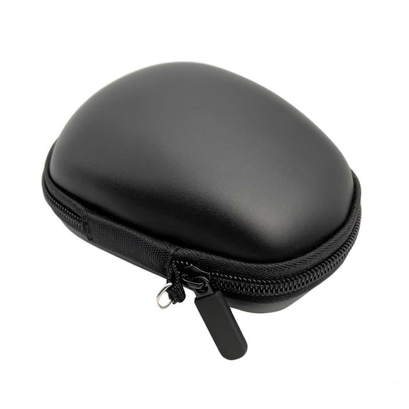 MOMOJIA Portable Mouse Case for 4 Mouse Travel Carrying Storage Bag