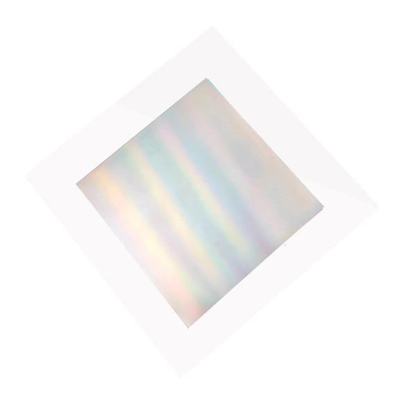 MOMOJIA Portable Strong Diffraction Grating Sheet Designs for Long Terms Educational Use