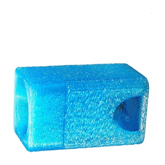 MOMOJIA Portable Waterproof Fly Tying Instrument Accessories for Easy Storage