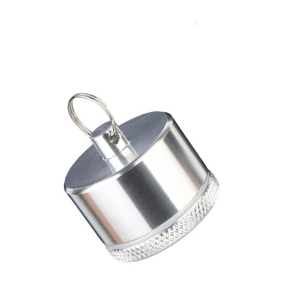MOMOJIA Portables Waterproofed Container Hanging Hook Camping Hiking Accessory