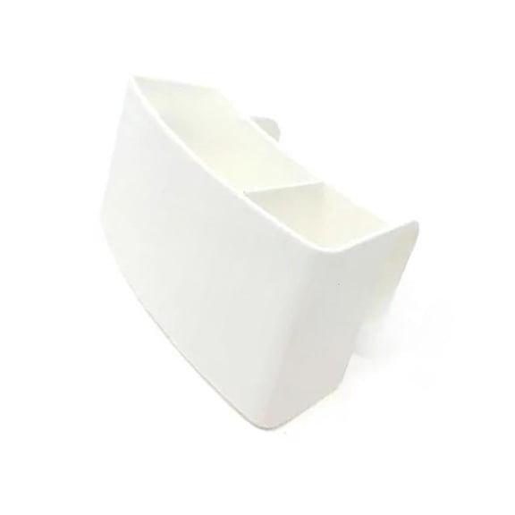 MOMOJIA Pottery Wheel Hanging Organiser Case For Pottery Sculpting Tool Organization
