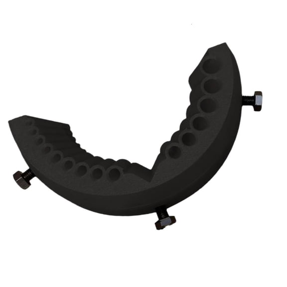 MOMOJIA Power Drill Bit Grinding Attachment with Advanced Design Features for Sharpening