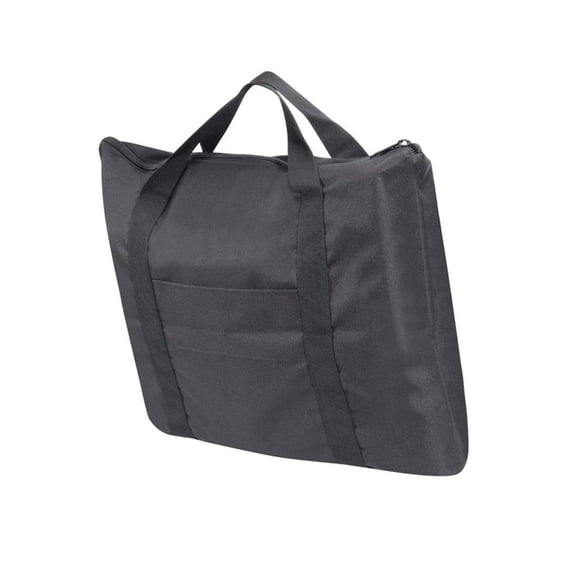 MOMOJIA Practical Water Resistant Grills Cover Carry Bag Suitable With Electric Grills For Indoor Outdoors Protections