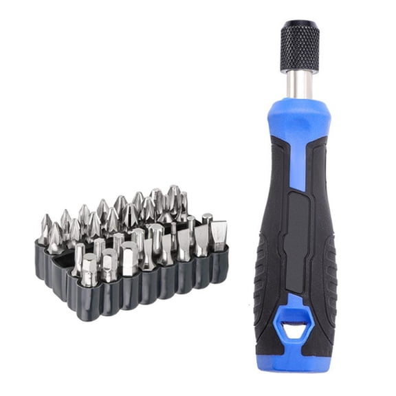 MOMOJIA Precision Mechanic Tool Set Mini Electric Screwdriver Set Mobile Phone Repair