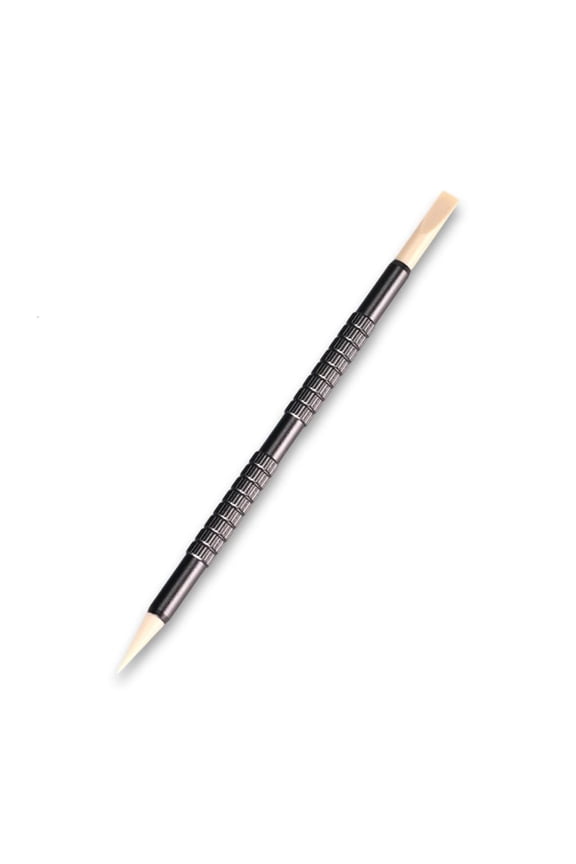 Professional Aluminum Aid Rod Double Tip With Anti Slip Handle For Repair Mechanical Watches
