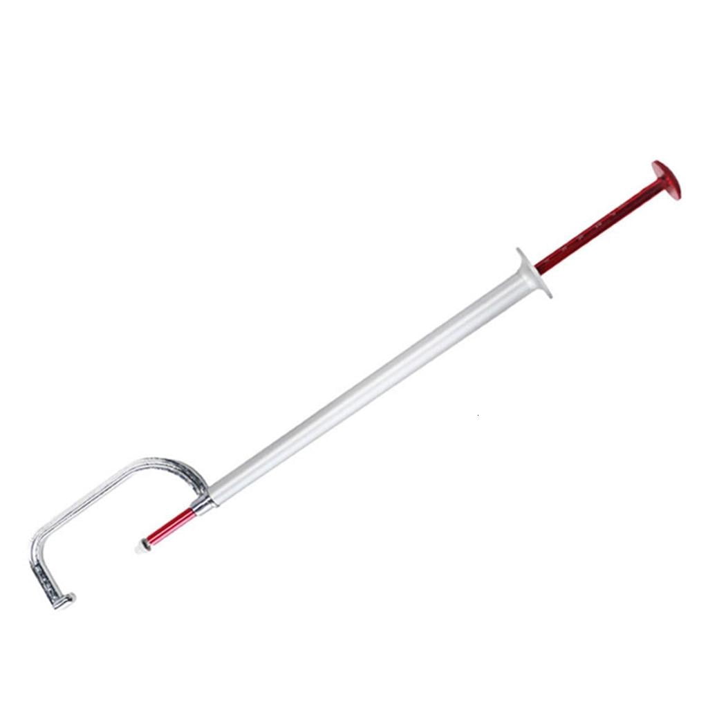 MOMOJIA Professional Brake Disc Thickness Caliper Ruler Measurement Tool For Repair Shop