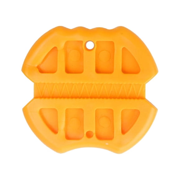 MOMOJIA Professional Electrician's Wire Insertion Tool Rubber Cable Threader Threading Aid for Enhancing Grip and Control