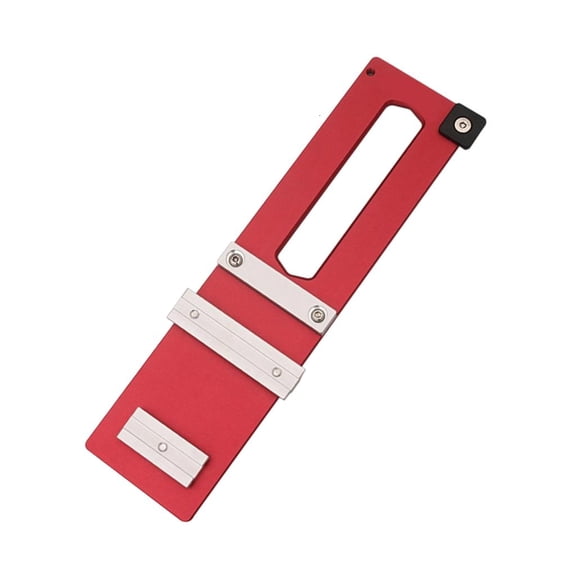 MOMOJIA Professional Grade Right Angle Guide ToolC0rr0s10nResistant Design Woodworking Clamp For Long Term Outdoor Projects