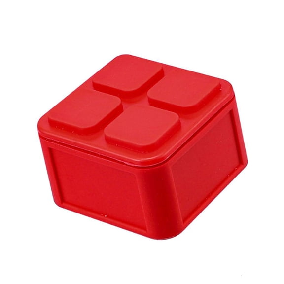 MOMOJIA Professional Grade Silicone Dispenser Brush for DIY Model Making