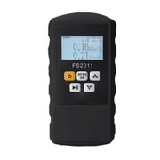 MOMOJIA LCD Display Professional Beta Gamma X-Rays Portable Handheld Radiation Monitor