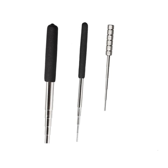 MOMOJIA Professional Jewelry Making Tools SetC0rr0s10nResistant Wire Winding Rods