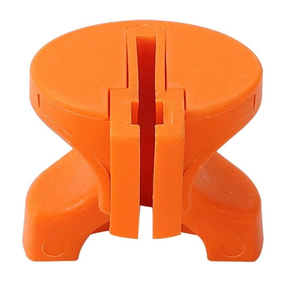 MOMOJIA Professional Metal Engraving Tool Featuring Plastic Construction and Firm Stamp Retention