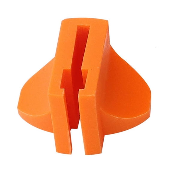 MOMOJIA Professional Metal Engraving Tool Featuring Plastic Construction and Firm Stamp Retention