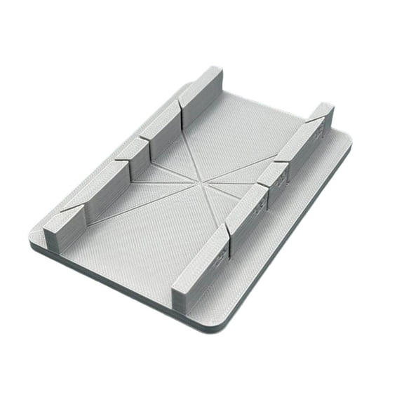 MOMOJIA Professional Model Maker Tool With Multiple Angle Positioning System And Ergonomic Plastic Construction