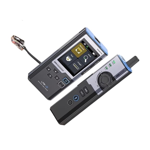 MOMOJIA Professional Multifunction Internet Cable Tracer with Not Interferences Technology
