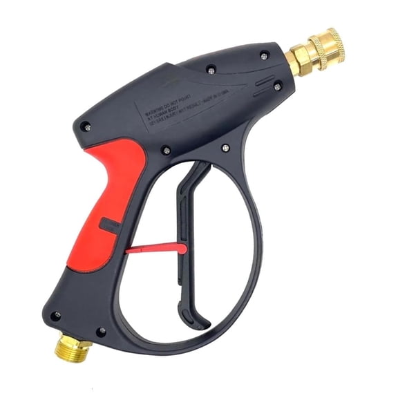 MOMOJIA Professional Water Spray Guns With Safety Lock Light weight Cleaning Tool
