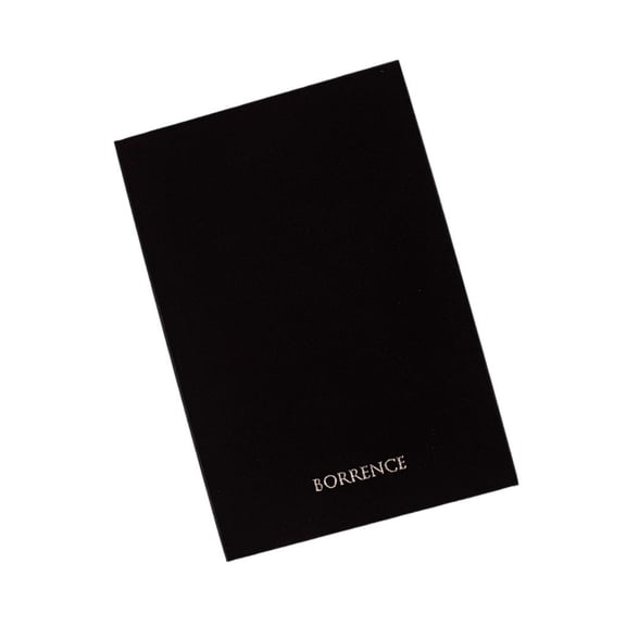 MOMOJIA Professional Watercolor Paper Sketchbook with Accordions Fold Design Suitable for Artists Students and Outdoor Painting