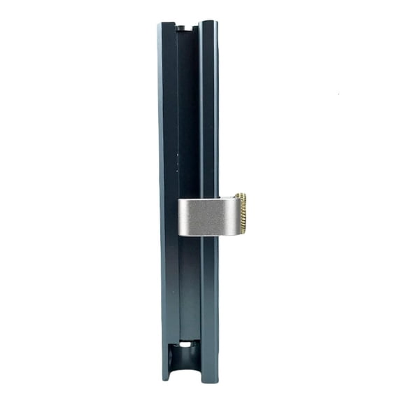 MOMOJIA Multifunctional Carpenter Tool Aluminum Precisions Measuring Tool for Accurate Drilling Positioning & Angles Measurement