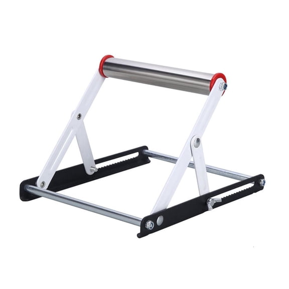 MOMOJIA Professional Workshop Support Brackets For Sheet Metal Tube Processing Equipment