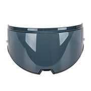 MOMOJIA Protective Wind Resistant Face Shield for LS2FF906 Helmet Providing Safety