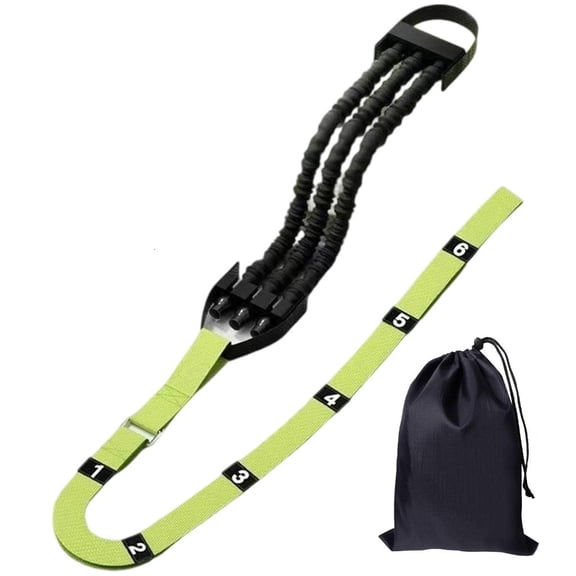 MOMOJIA Pull Up Assist Band For Training With Pull Up 100kg Capacity