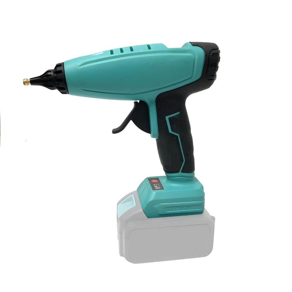 MOMOJIA Quick Heating Permanent Epoxy Firearm Ergonomic Soft handling Safe Crafting Tasks