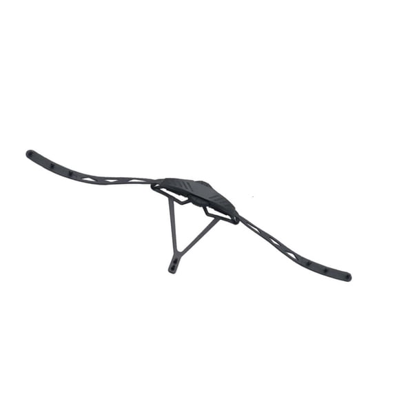 MOMOJIA Quick Installation Helmet Strap Adjuster Adjustable Helmet Strap for Multiple Helmet Types Suitable for Any Ages