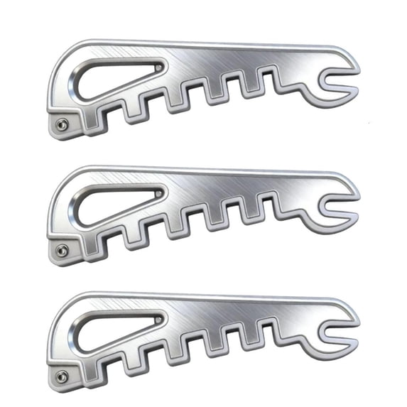 MOMOJIA Quick Repair Glasses Adjustment Tool For Fixing Bent Legs And Nose Pad To Eliminate Discomfort And Ensure Proper Fit