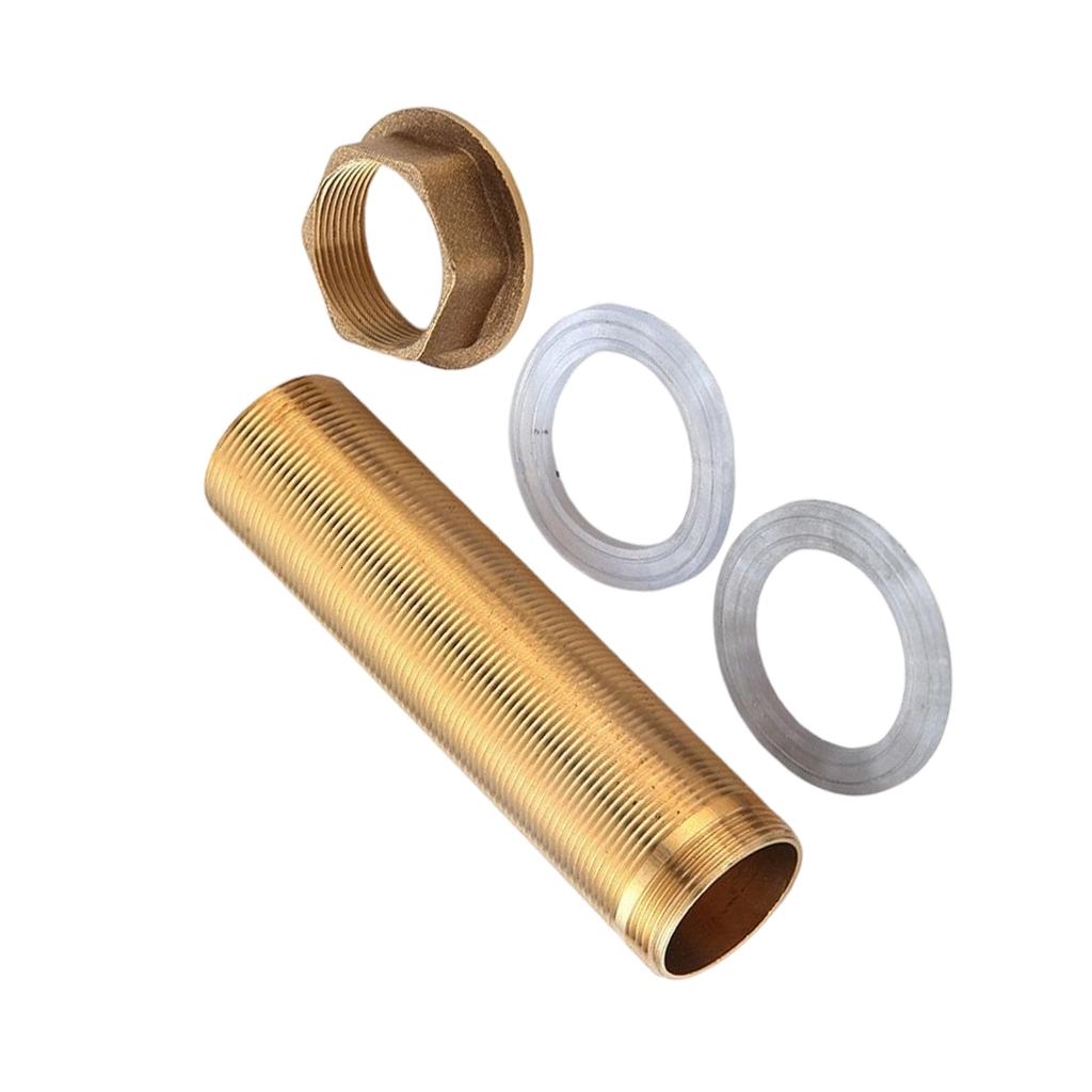 MOMOJIA Quick Setups Not Vibration Faucet Locking Nut Stop Tap Wobbling ...
