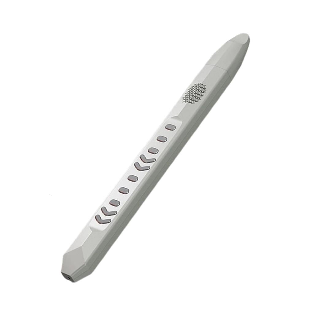 MOMOJIA Quiet Practice Electric Wind Instrument For Beginners Realistic Saxophone Sound