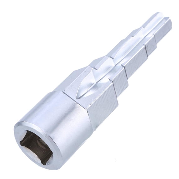 MOMOJIA Radiators Key Radiators Spanner 5 Stage Radiators Valves Key Step Wrench with Square