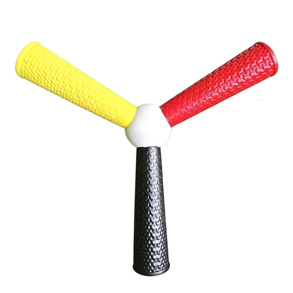 MOMOJIA Reaction Training Stick Throwing Stick Speed Training Tool Reaction Training Device for Improving Response Times
