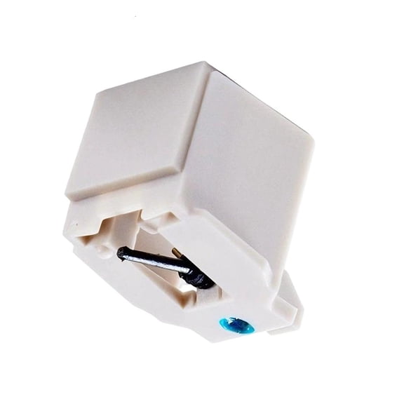 MOMOJIA Record Player Needle AT3600L Imitation Replace Needle Styluses Turntable Needle